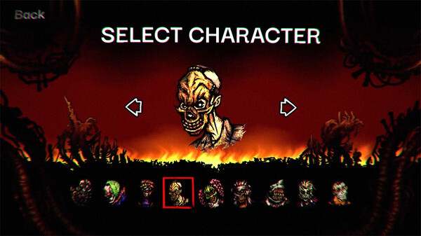 PAIN-TO-WIN screenshot 4