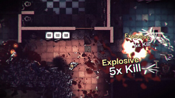 PAIN-TO-WIN screenshot 5