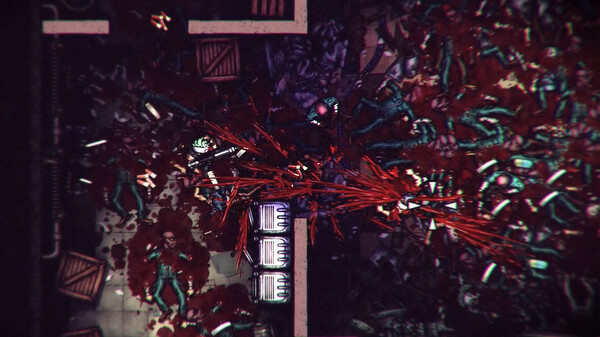 PAIN-TO-WIN screenshot 3