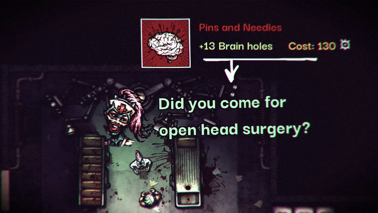 PAIN-TO-WIN