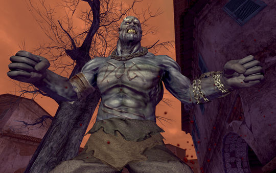 Fallout New Vegas: Dead Money.