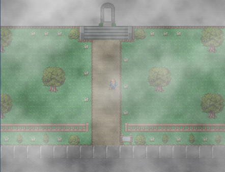 Found Horror Game 11.exe screenshot 9