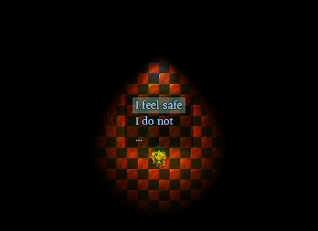 Found Horror Game 11.exe screenshot 13