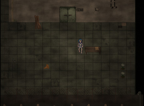 Found Horror Game 11.exe screenshot 6