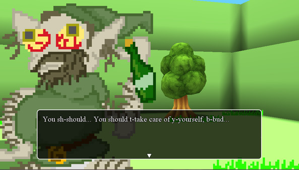 Found Horror Game 11.exe screenshot 16