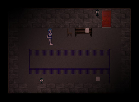 Found Horror Game 11.exe screenshot 11