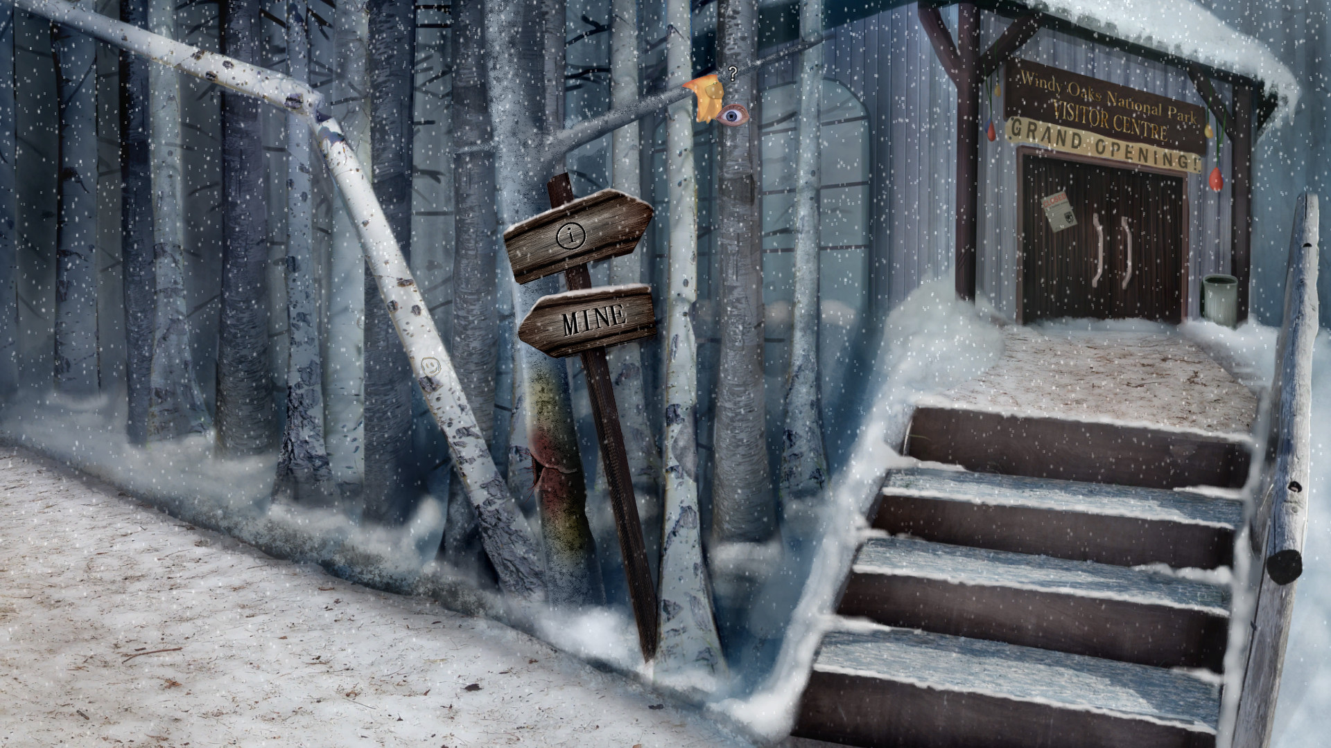 Shiver Featured Screenshot #1