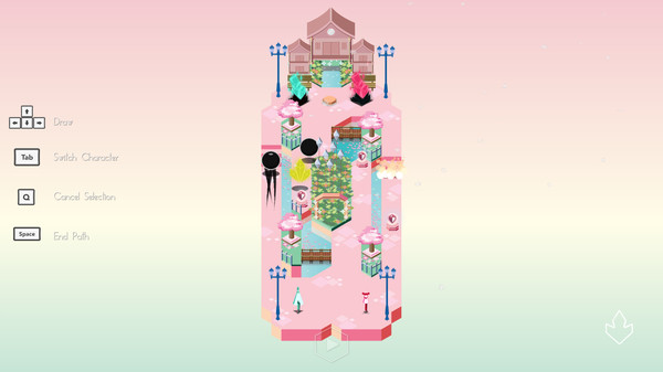 Umiro-游戏截图