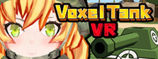 Voxel Tank VR