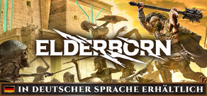 ELDERBORN