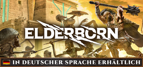 ELDERBORN
