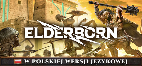 ELDERBORN