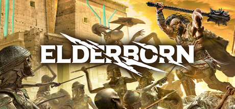 ELDERBORN banner image