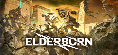ELDERBORN