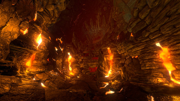 Screenshot z ELDERBORN