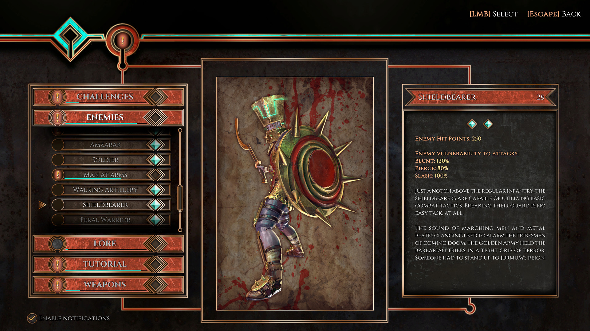 ELDERBORN screenshot 5