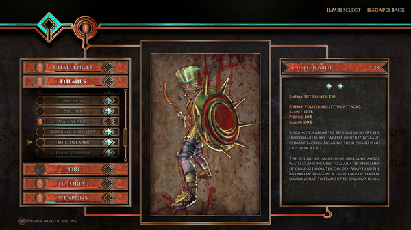 ELDERBORN screenshot 5