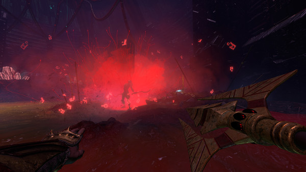 Screenshot z ELDERBORN