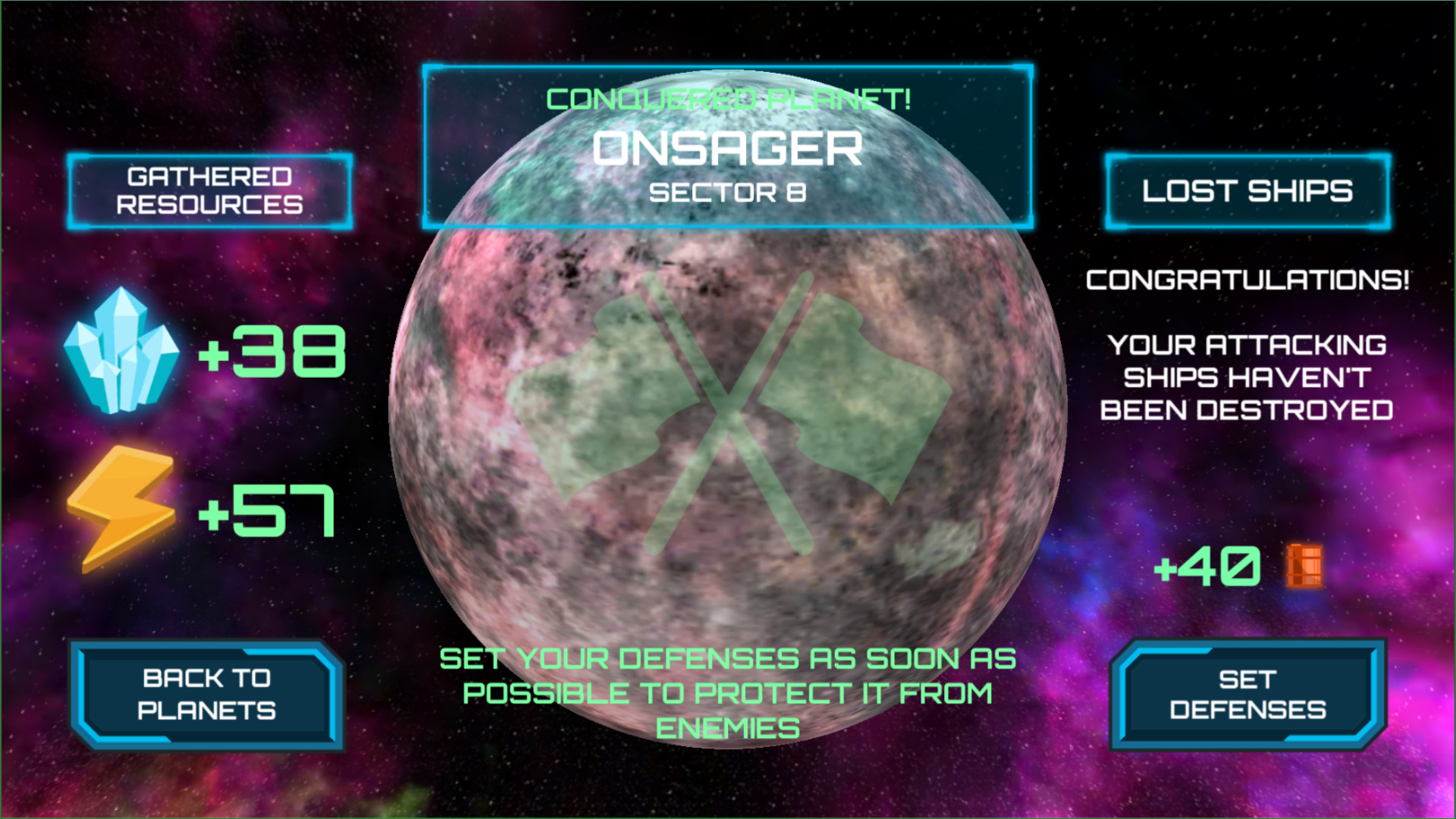 #4. Space Quiz (Steam) 来自: Little Smart Planet