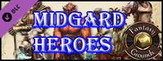 Fantasy Grounds - Midgard Heroes (5E) Small Capsule Image