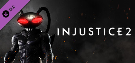 Injustice™ 2 - Black Manta banner image