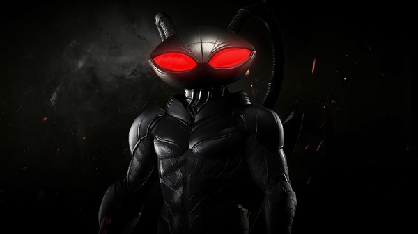 KHAiHOM.com - Injustice™ 2 - Black Manta