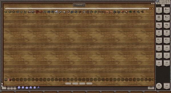 Fantasy Grounds - Token Pack 95: Humanoid Monsters 2 (Token Pack)