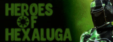 ❂ Heroes of Hexaluga ❂
