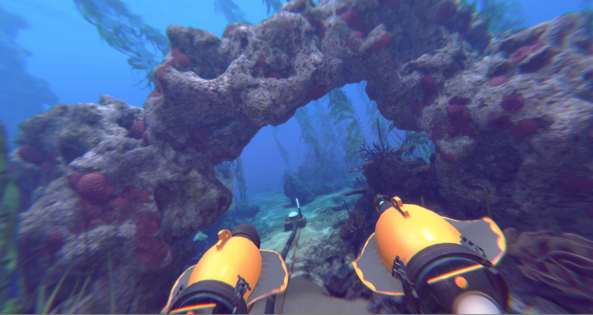 Shark Week: Operation Apex Featured Screenshot #1