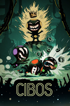 CIBOS cover art