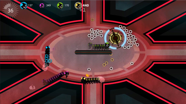 CIBOS screenshot 6