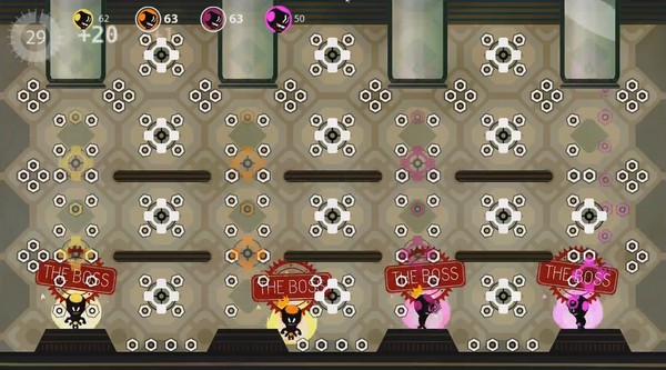 CIBOS screenshot 4
