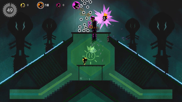 CIBOS screenshot 2