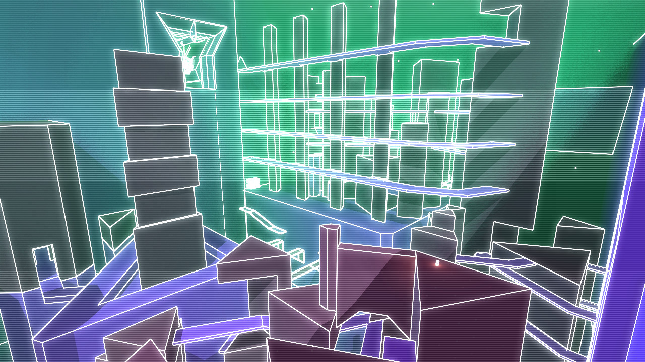 DECEIVER screenshot #5