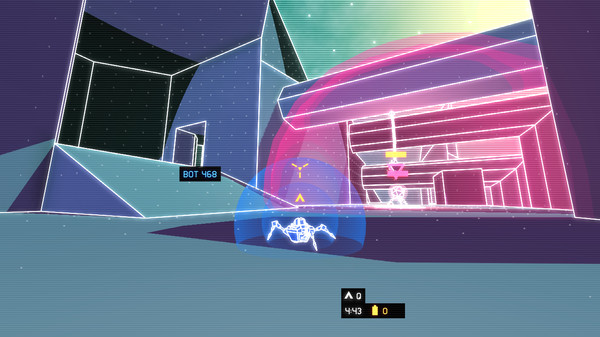 Screenshot 2 of DECEIVER - additional gameplay view