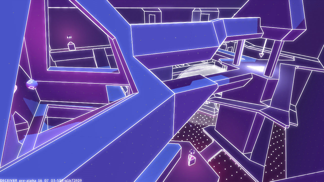 DECEIVER screenshot #4