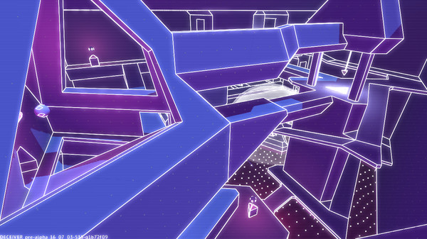Screenshot 4 of DECEIVER - final gameplay screenshot