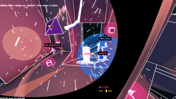 Screenshot 3 of DECEIVER - more gameplay footage