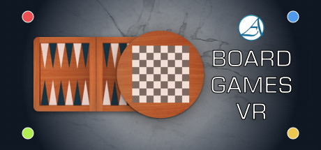 Board Games VR banner image