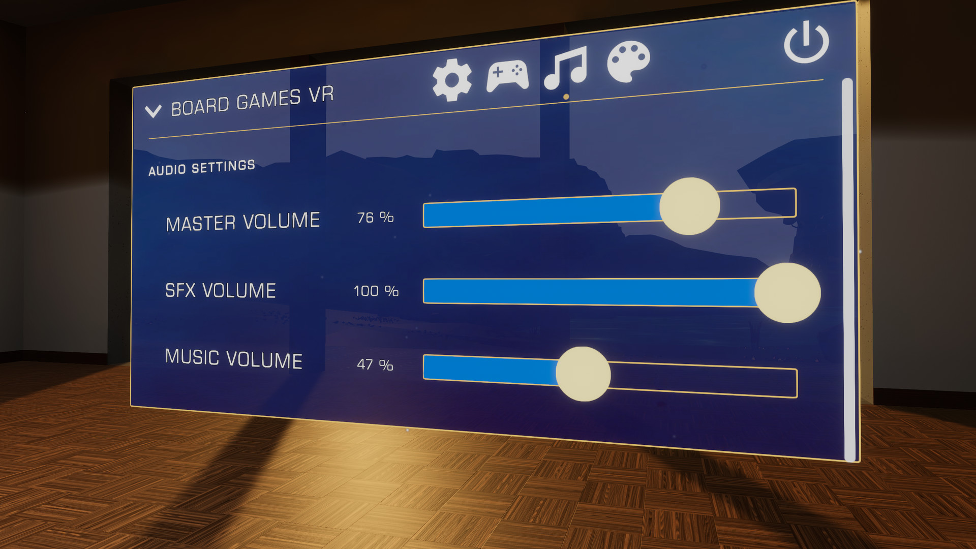 Board Games VR screenshot screenshot 5