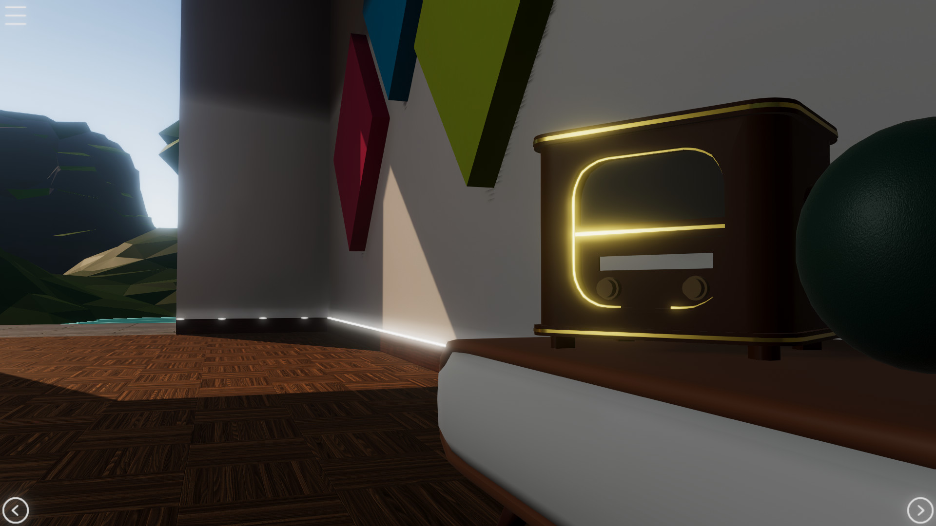 Board Games VR screenshot screenshot 3