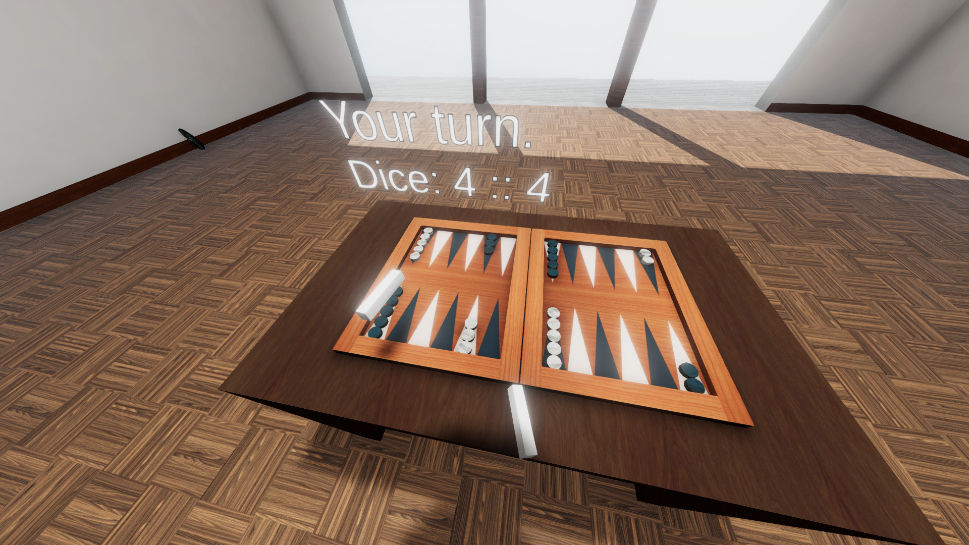 Board Games VR screenshot screenshot 6
