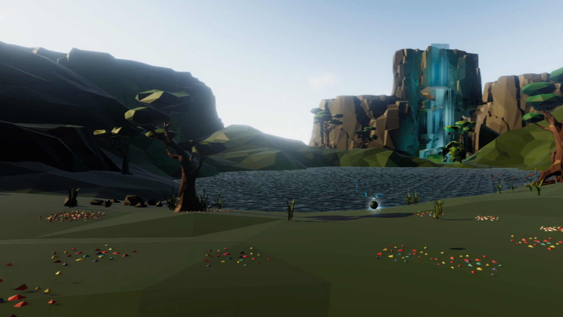 Board Games VR screenshot screenshot 7