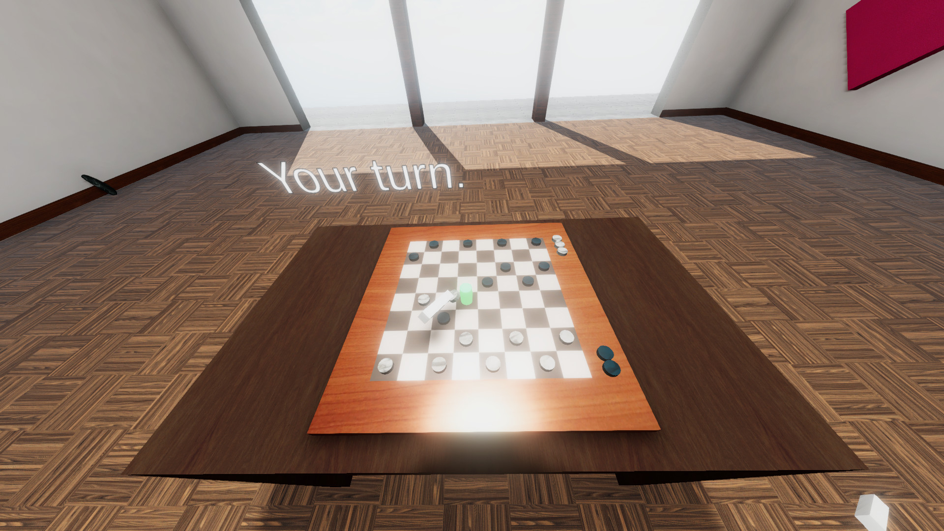 Board Games VR screenshot screenshot 8