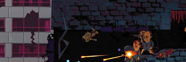 Loco Bonobo video 1