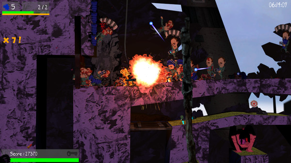 Loco Bonobo screenshot 5