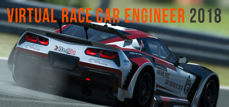 Virtual Race Car Engineer 2018 steam charts