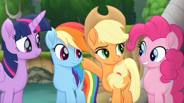 My Little Pony screenshot 2