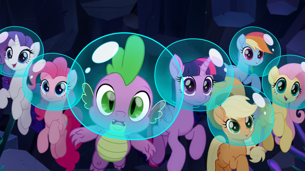 My Little Pony screenshot 3