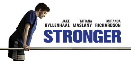 Stronger